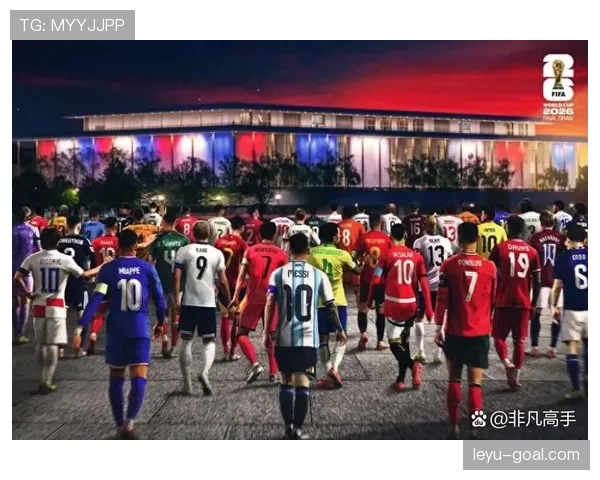 2026世界杯出线规则下爆冷机会增加了吗 2026世界杯出线规则下爆冷机会增加了吗